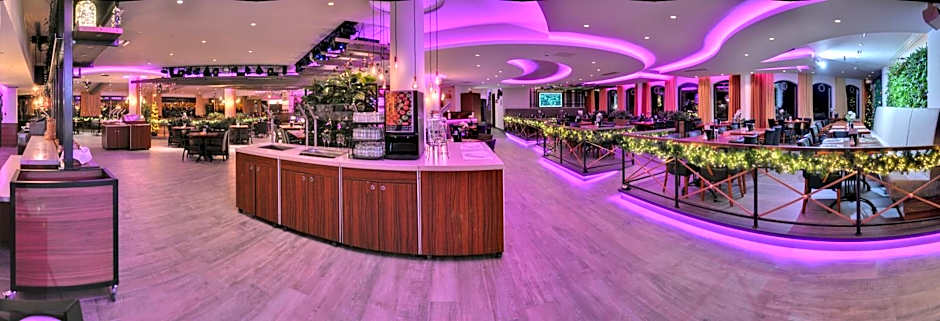 Vakantiehotel Der Brabander