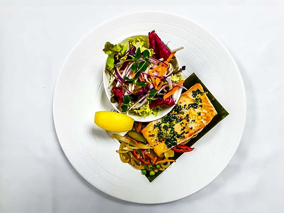 Hotel Polonia Palace