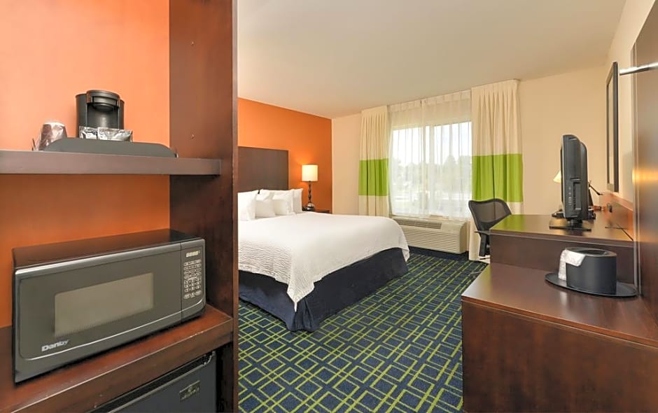 Fairfield Inn & Suites by Marriott Cedar Rapids