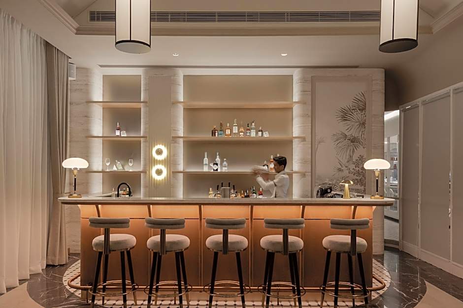 The Prestige Hotel Penang, a Member of Design Hotels