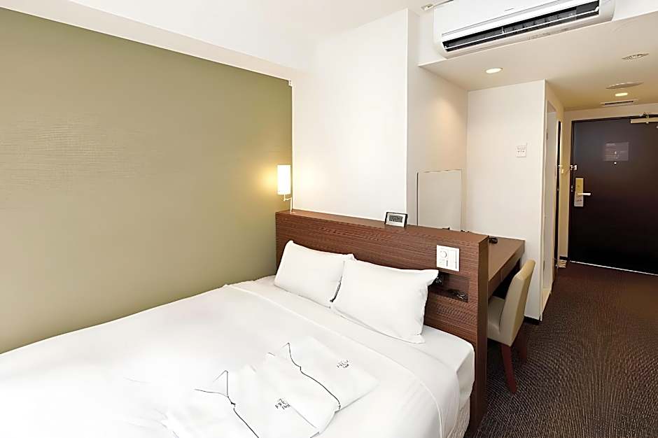 Sotetsu Fresa Inn Tokyo-Tamachi