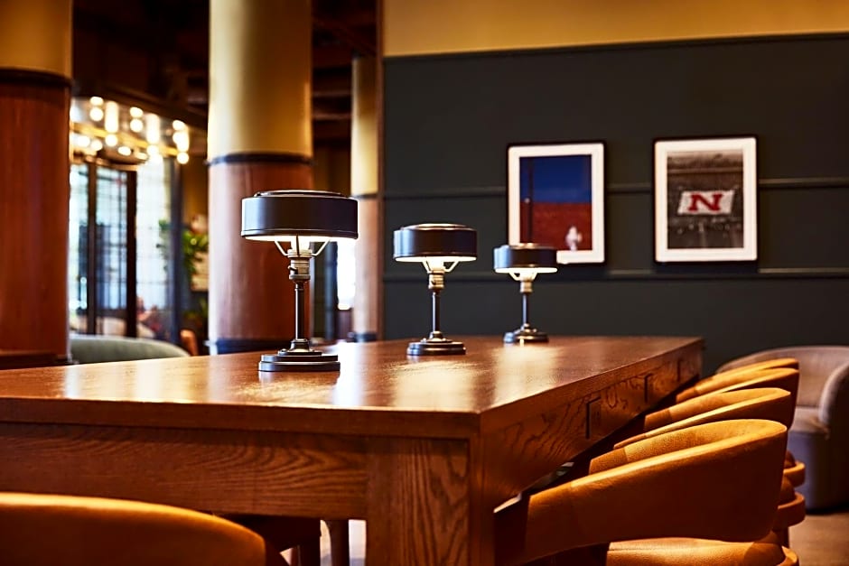 The Scarlet, Lincoln, a Tribute Portfolio Hotel