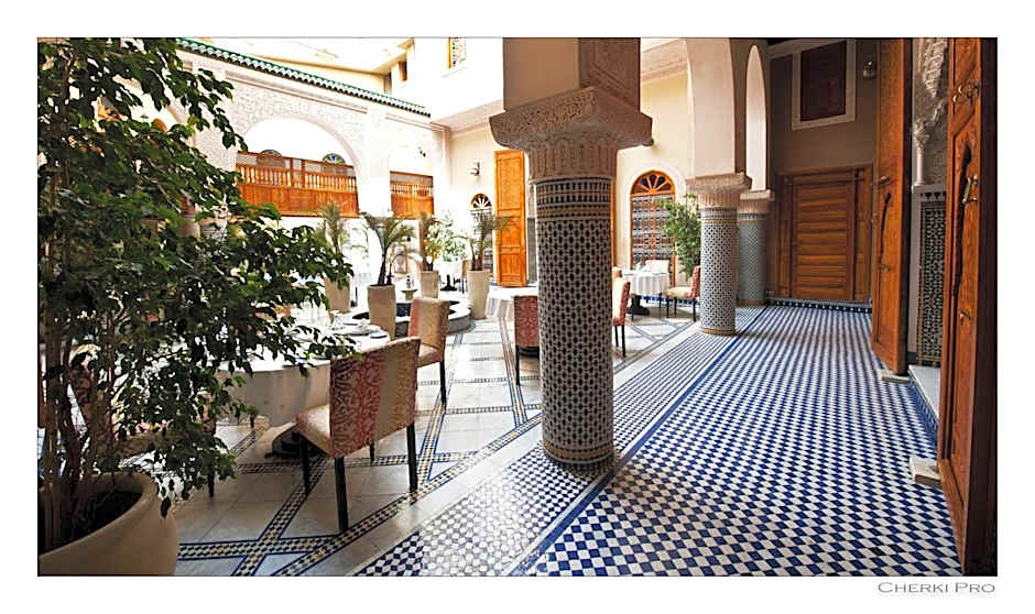 Riad Andalib
