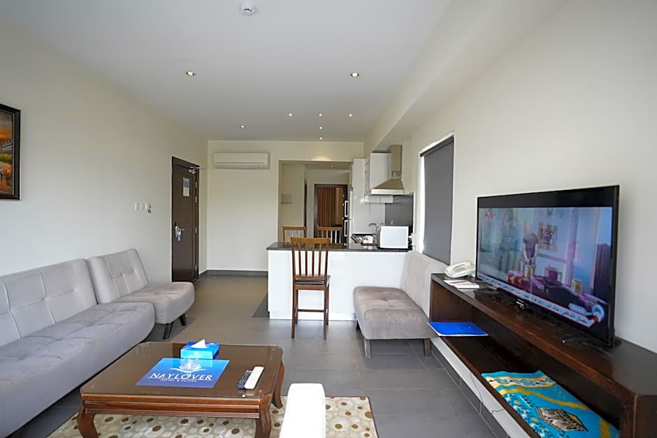 Naylover Hotel Suites