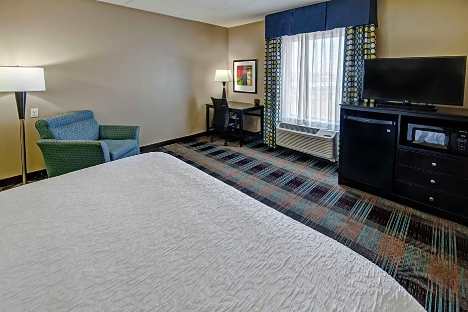 Hampton Inn By Hilton & Suites Clarksville