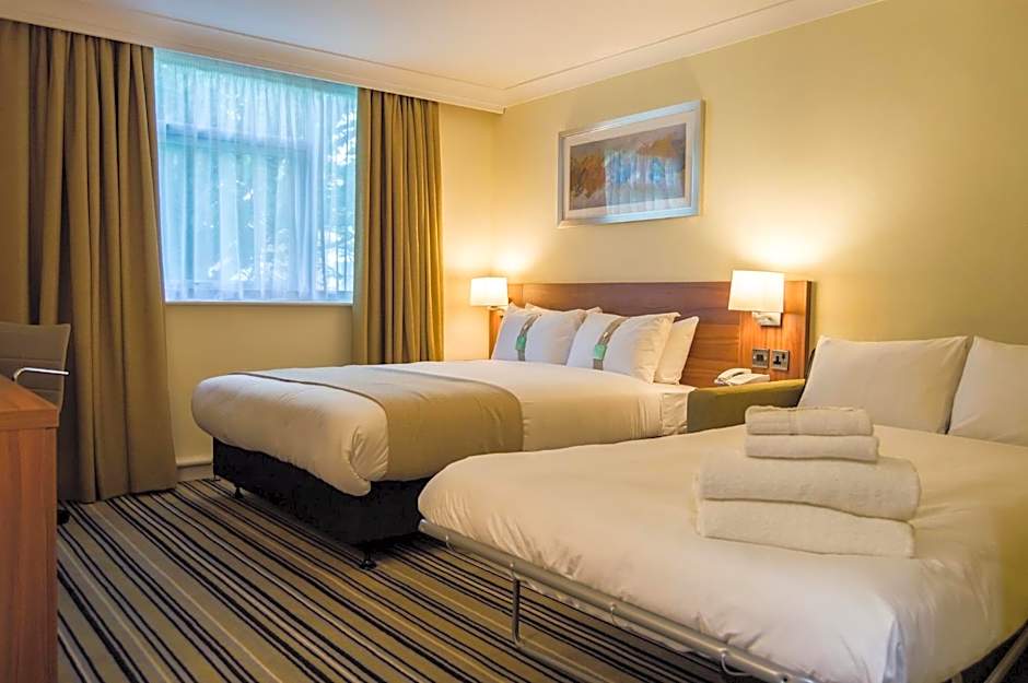 Holiday Inn Leeds Garforth By IHG