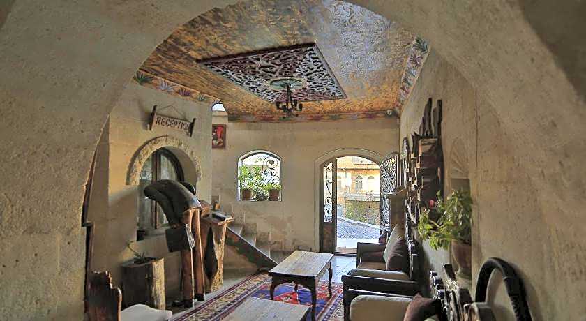 Old Town Stone House