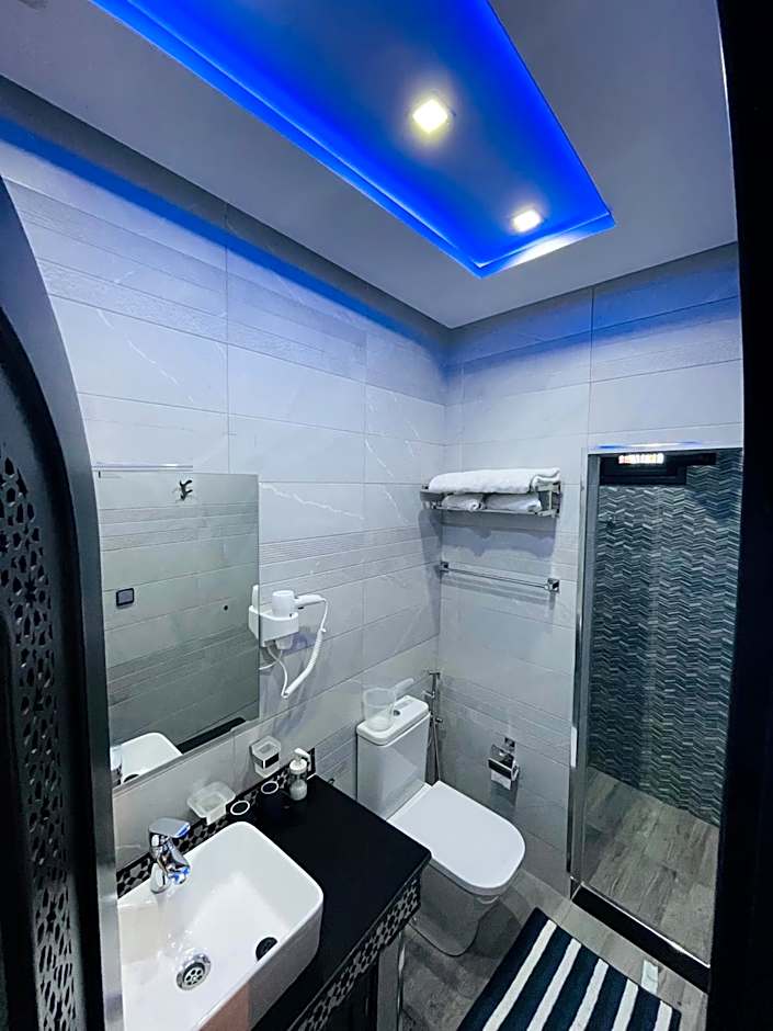 Riad El Palacio & Spa Chaouen