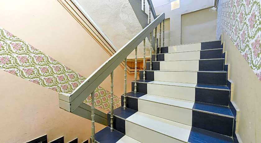 Hotel Indah