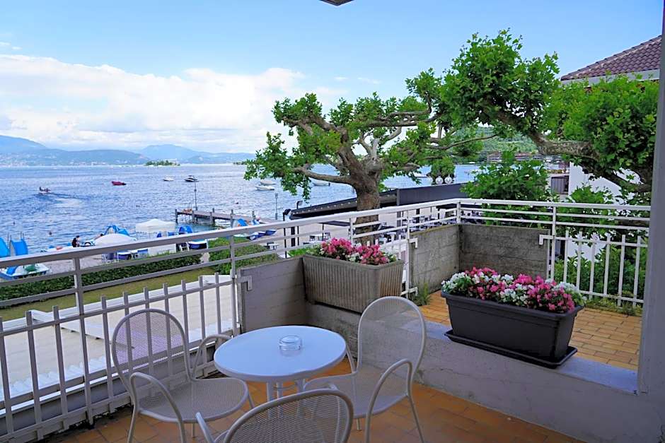 Hotel La Romantica