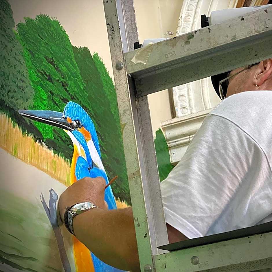 Sundancer Backpackers Hostel