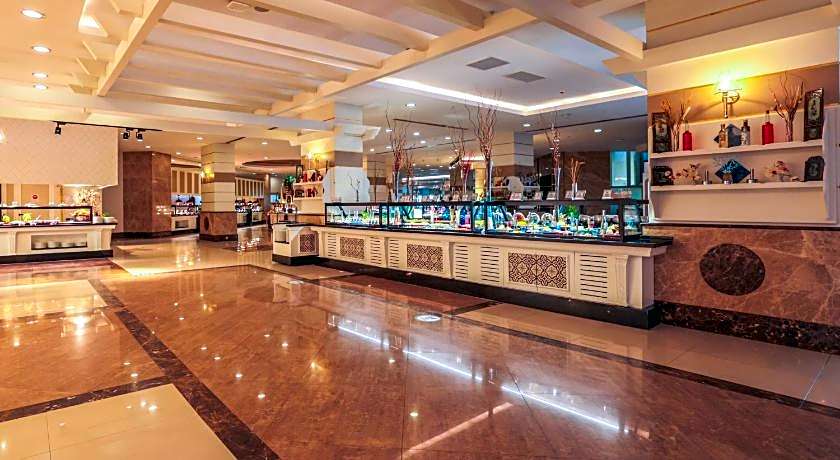 Crystal Prestige Elite