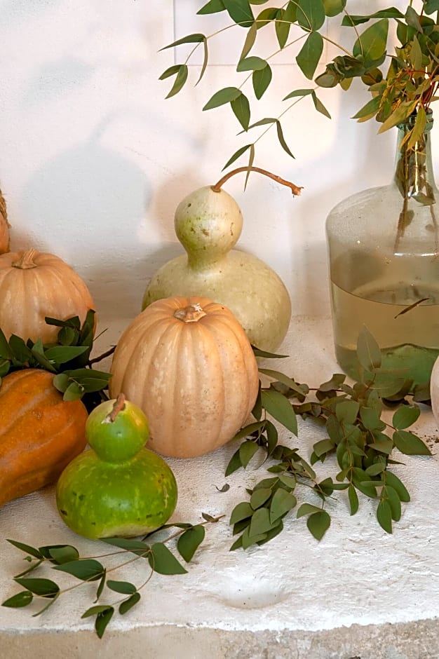 Arkhé Hotel Boutique de Pals