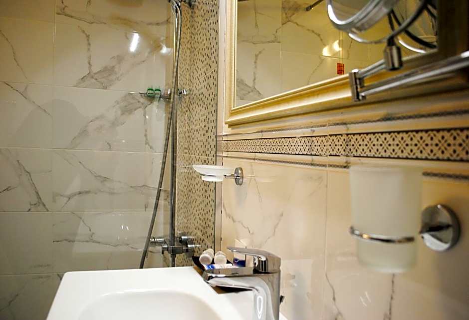 Hissar Spa Hotel