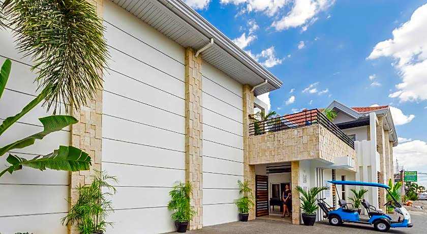 Winds Boutique Hotel