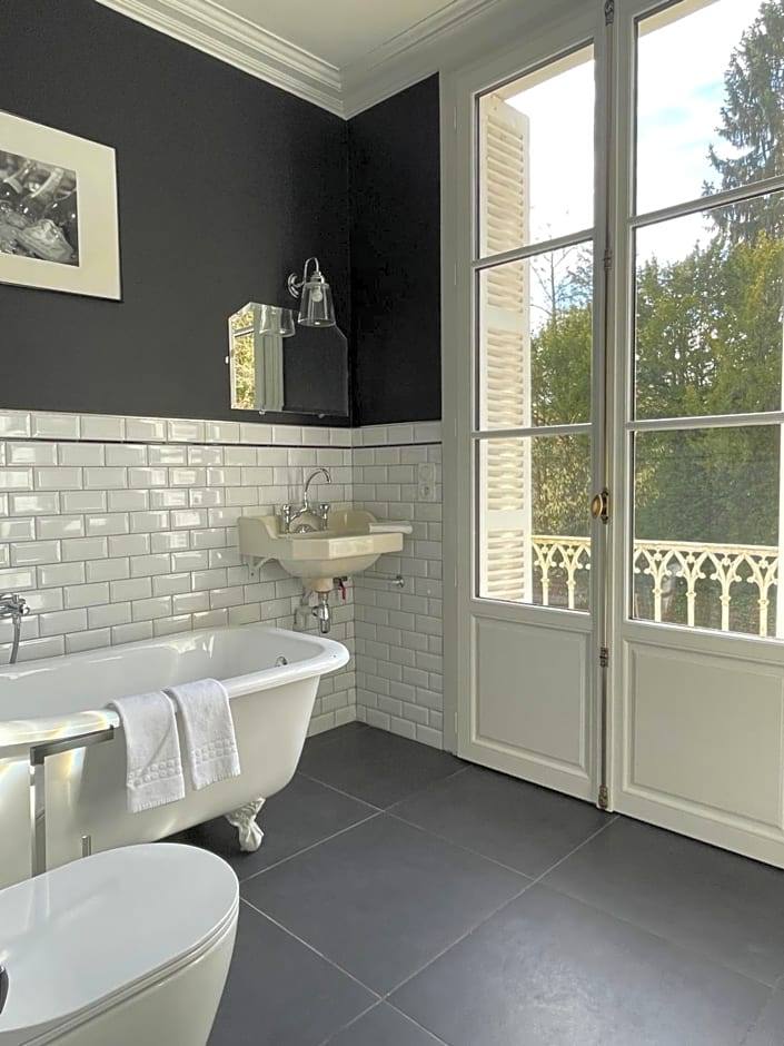 Maison Clairbois