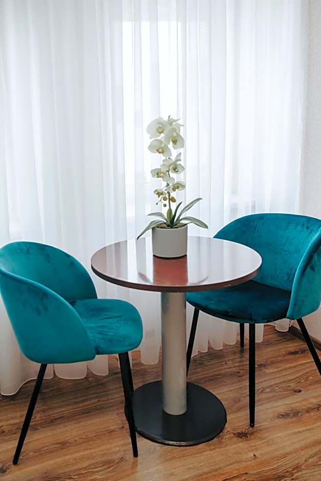 Verslo Klasė-easy to stay