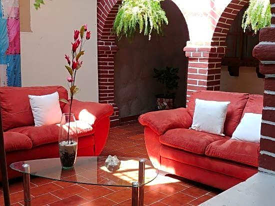 Posada Catalina