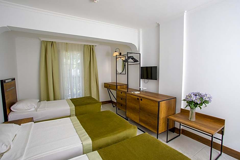 Bitez Garden Life - All Inclusive