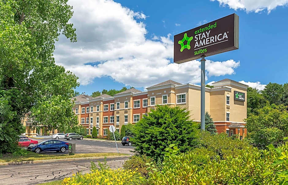 Extended Stay America Suites - Boston - Westborough - East Main Street