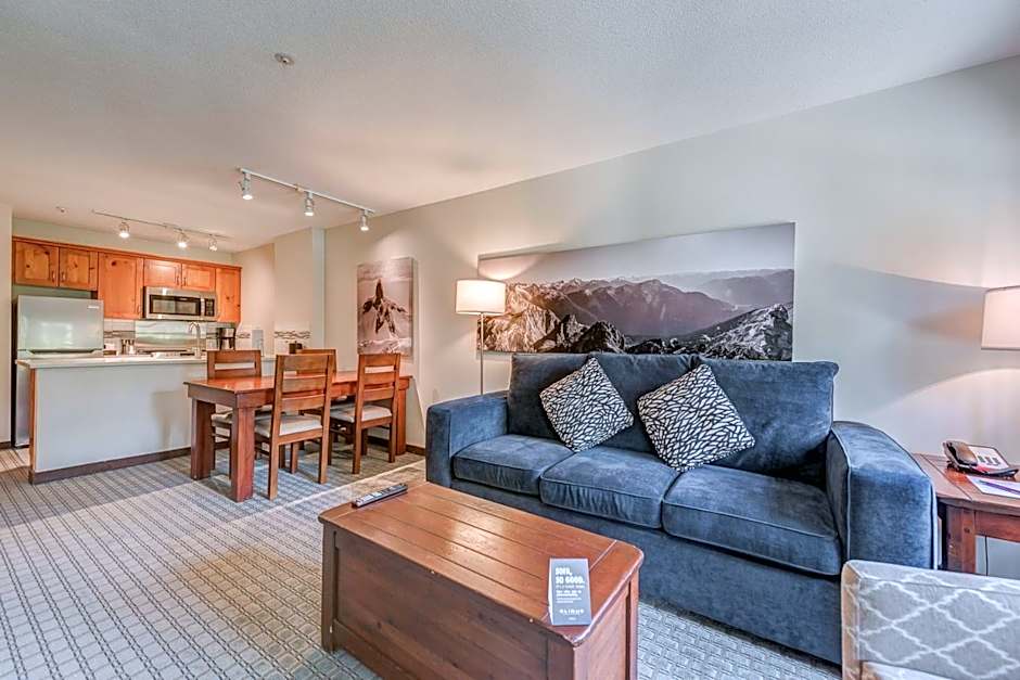 Blackcomb Springs Suites by CLIQUE