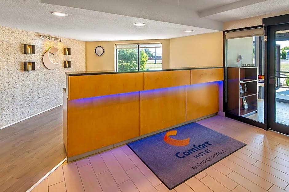 Comfort Inn