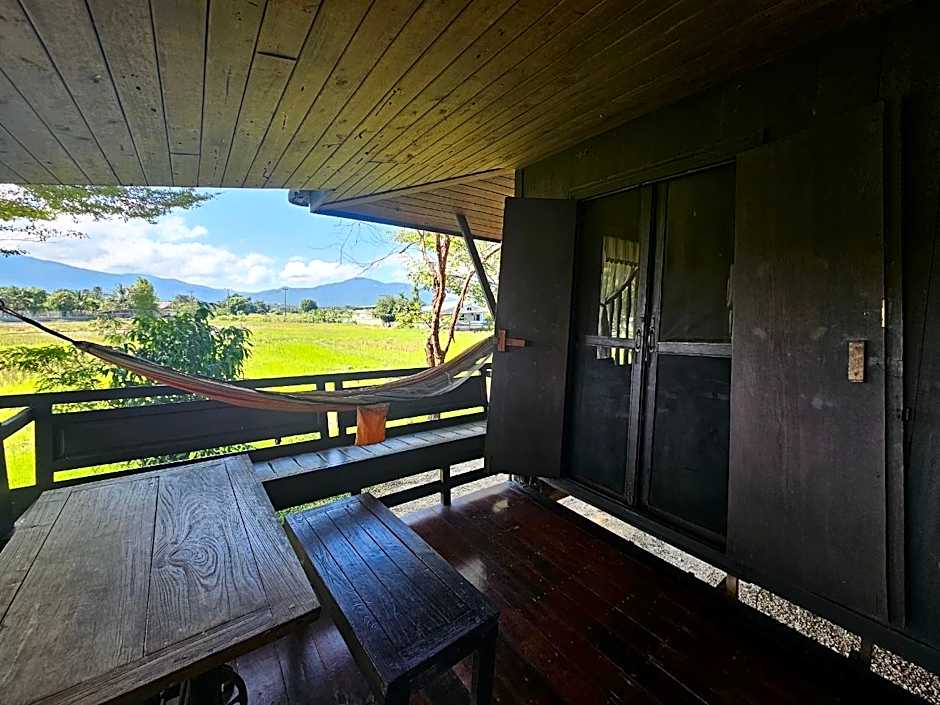 Baan Tung Boon Lom – Chiang Mai, IA