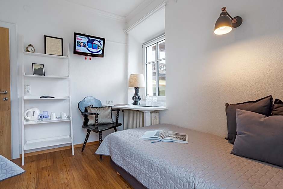 Hotel Seehof