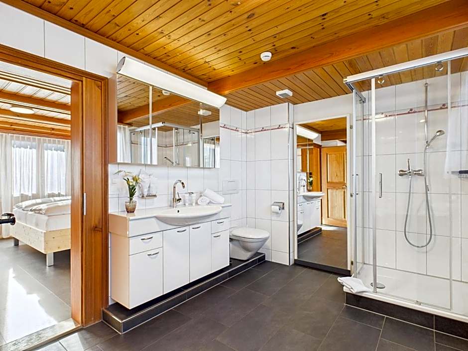 Bergblick Lodge - 3 Sterne Garni - Neueröffnung