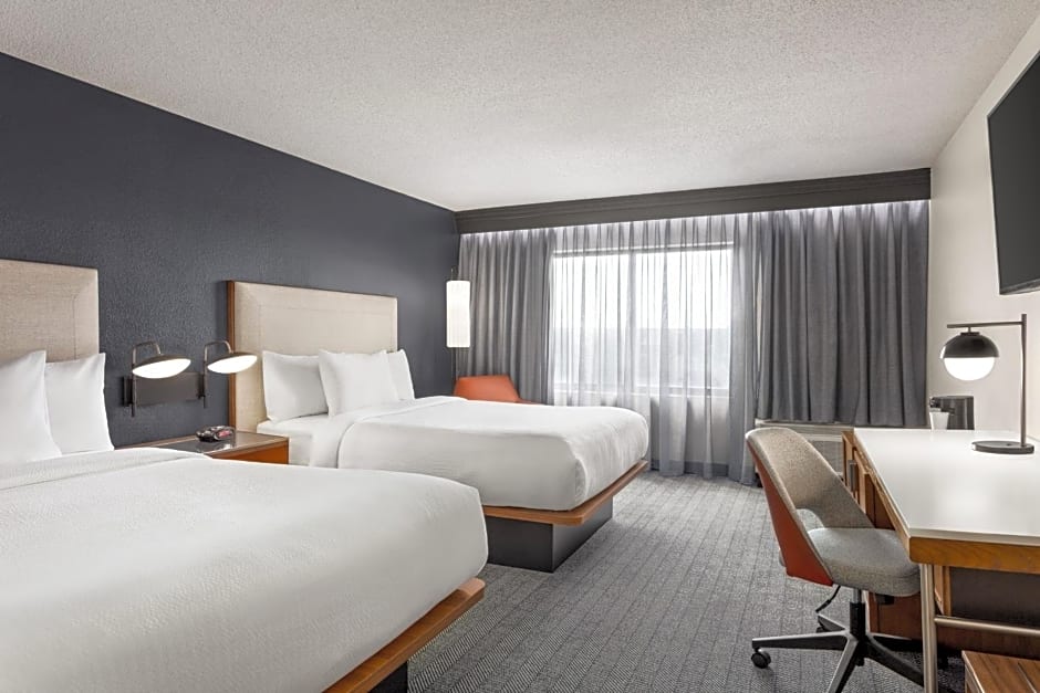 Courtyard Houston Sugar Land/Stafford