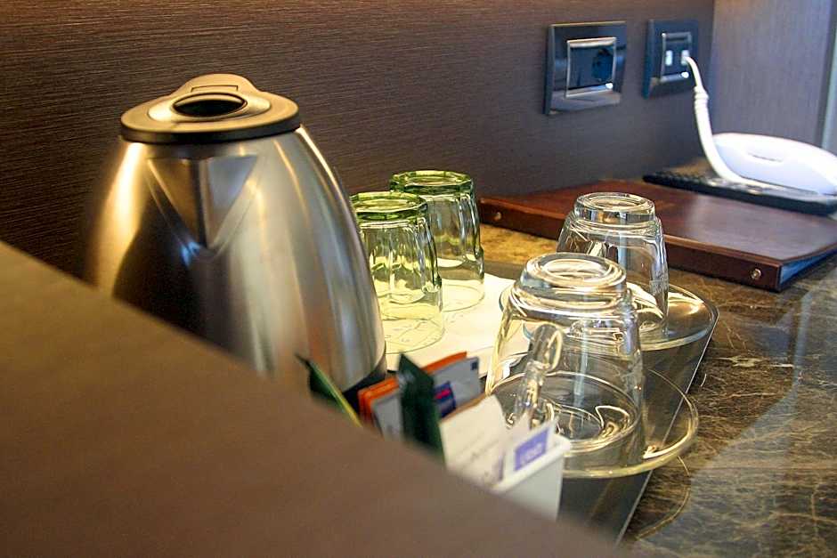 Hotel Galvani