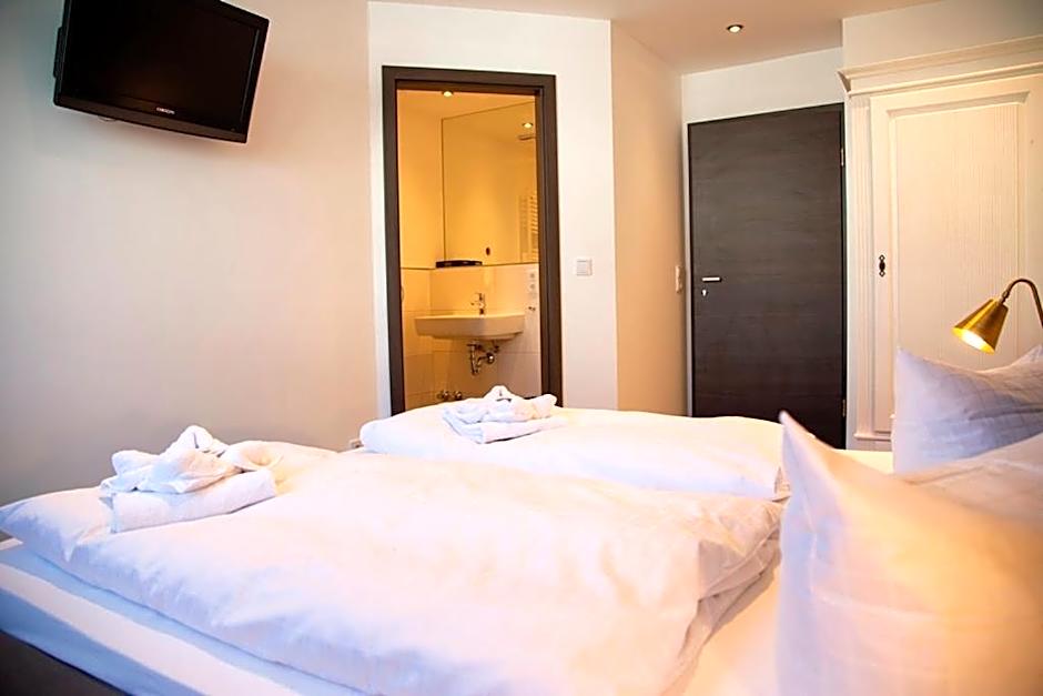 Hotel Zum Goldenen Stern
