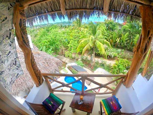 Mar y Sueños Suites