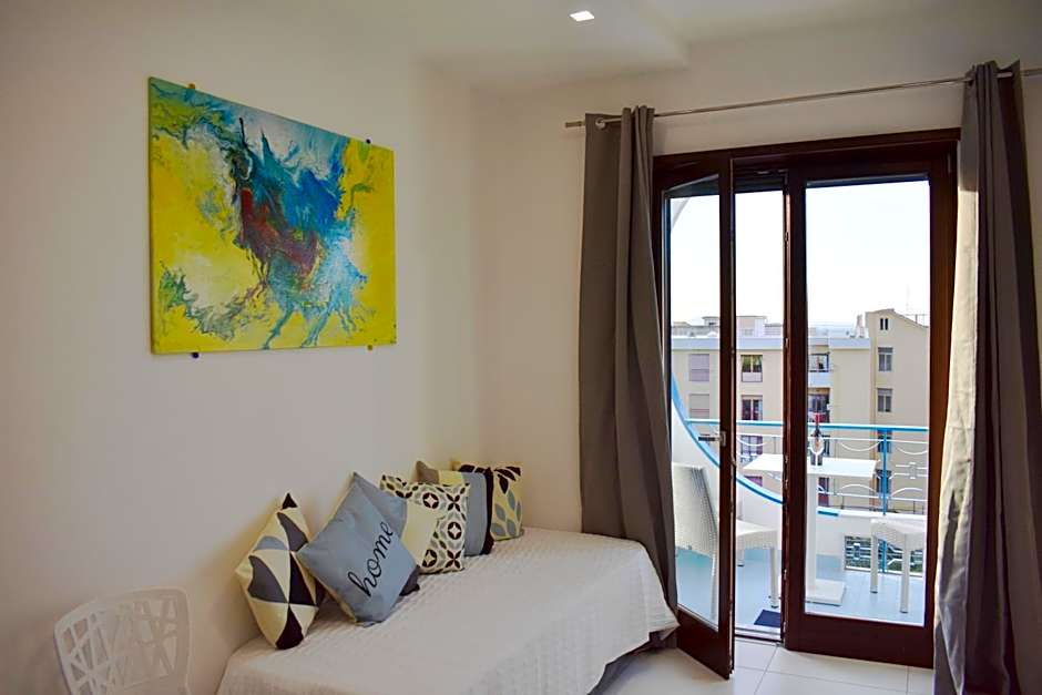 Lume Art Apartment B&B