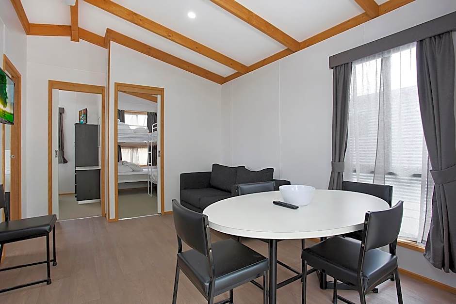 Portland Tourist Park