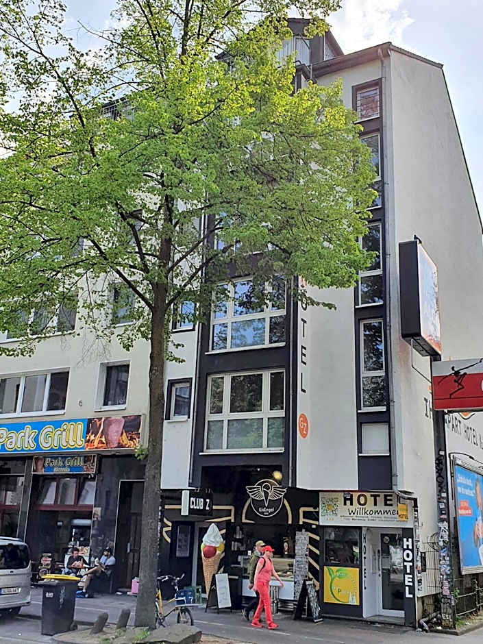 CityPark Hotel