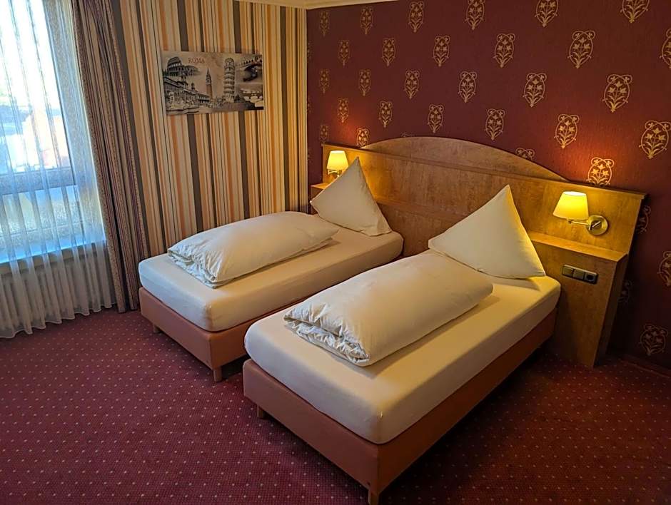 Stadthotel Augsburg