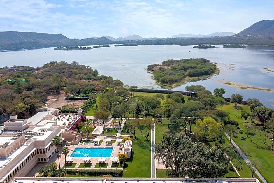 Trident, Udaipur