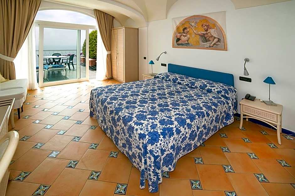 Hotel Bellevue Suite