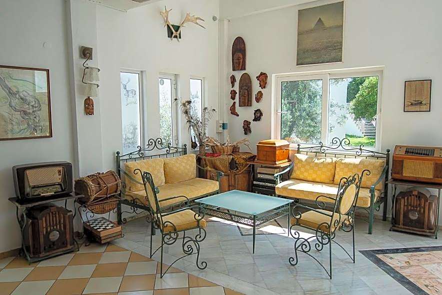 Malemi Organic Hotel