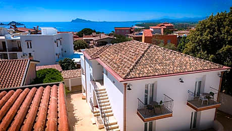 Resort Beach Cala Goloritzè