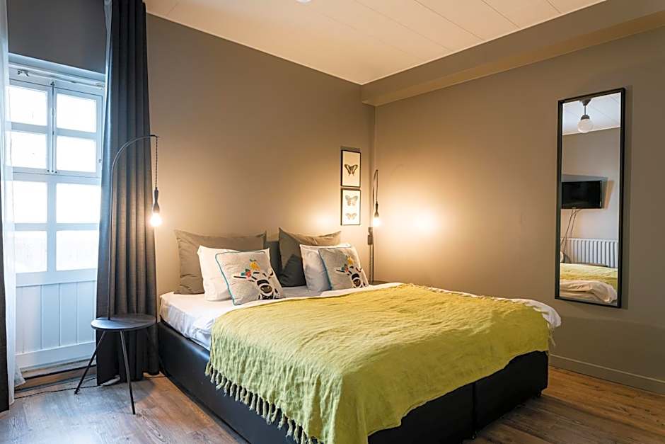 Hotel Leifur Eiriksson