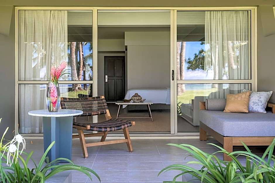 Shangri-La Yanuca Island, Fiji