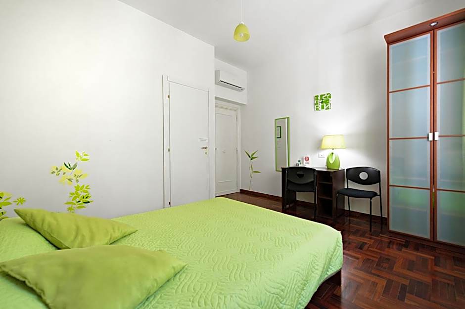 Take It Easy Roma Guest House