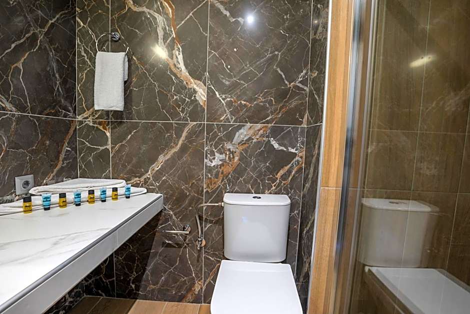 Agreste Luxury Apartments