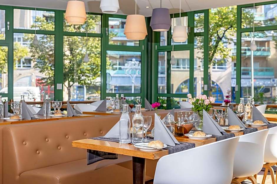 Hotel Heden BW Signature Collection