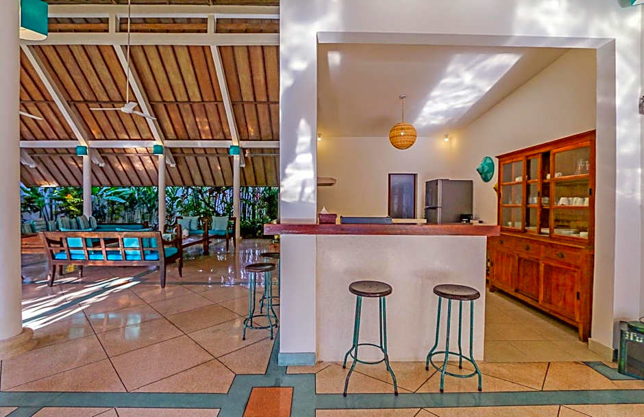 Miu Villa - Seminyak
