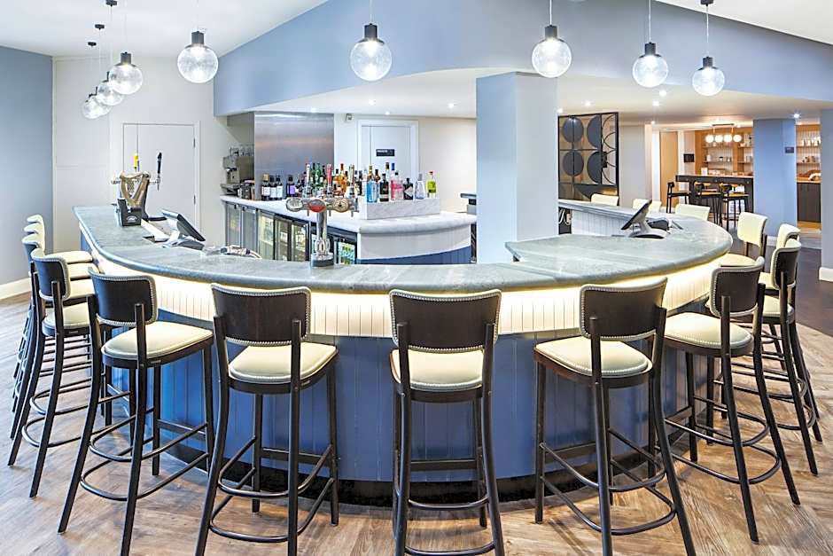 Delta Hotels Milton Keynes