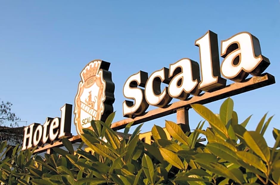 Hotel Scala