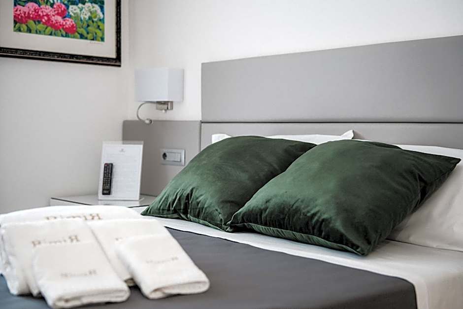RIMIR Hotel & Centro Benessere